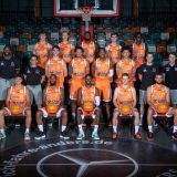 2. Basketball Bundesliga, 15.08.21, RASTA Vechta - Teamshooting