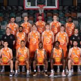 2. Basketball Bundesliga, 30.08.22, RASTA Vechta - Teamshooting