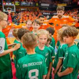 2. Basketball Bundesliga, Pro A, Playoffs, Viertelfinale, Spiel 3, 10.05.23, RASTA Vechta - Phoenix Hagen