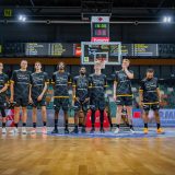 2. Basketball Bundesliga, Barmer BBL, Saison 2023/2024, Herren, Hauptrunde, 1. Spieltag, 30.09.2023, RASTA Vechta II - Bozic Estriche Knights Kirchheim