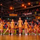 1. Basketball Bundesliga, easyCredit BBL, BBL Pokal, Saison 2023/2024, Herren, 2. Runde, Achtefinale, 12.10.2023, RASTA Vechta - BG Göttingen