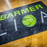 2. Basketball Bundesliga, Barmer BBL, Saison 2023/2024, Herren, Hauptrunde, 27. Spieltag, 16.03.2024, RASTA Vechta II - JobStairs Giessen 46ers