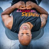 1. Basketball Bundesliga, easyCredit BBL, Saison 2023/2024, Herren, Playoffs, Viertelfinale, Spiel 4, 23.05.2024, RASTA Vechta -  NINERS Chemnitz