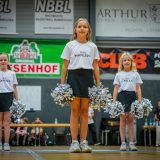 1. Basketball Bundesliga, easyCredit BBL, Saison 2025/2026, Herren, Testspiel, Vorbereitung, 06.09.2025, RASTA Vechta - Telekom Baskets Bonn