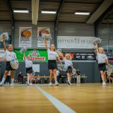 1. Basketball Bundesliga, easyCredit BBL, Saison 2025/2026, Herren, Testspiel, Vorbereitung, 06.09.2025, RASTA Vechta - Telekom Baskets Bonn