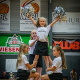 1. Basketball Bundesliga, easyCredit BBL, Saison 2025/2026, Herren, Testspiel, Vorbereitung, 06.09.2025, RASTA Vechta - Telekom Baskets Bonn