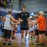 1. Basketball Bundesliga, easyCredit BBL, Saison 2025/2026, Herren, Testspiel, Vorbereitung, 06.09.2025, RASTA Vechta - Telekom Baskets Bonn