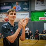 1. Basketball Bundesliga, easyCredit BBL, Saison 2025/2026, Herren, Testspiel, Vorbereitung, 06.09.2025, RASTA Vechta - Telekom Baskets Bonn