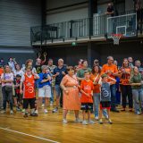 1. Basketball Bundesliga, easyCredit BBL, Saison 2025/2026, Herren, Testspiel, Vorbereitung, 06.09.2025, RASTA Vechta - Telekom Baskets Bonn