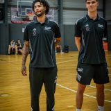 1. Basketball Bundesliga, easyCredit BBL, Saison 2025/2026, Herren, Testspiel, Vorbereitung, 06.09.2025, RASTA Vechta - Telekom Baskets Bonn