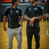 1. Basketball Bundesliga, easyCredit BBL, Saison 2025/2026, Herren, Testspiel, Vorbereitung, 06.09.2025, RASTA Vechta - Telekom Baskets Bonn