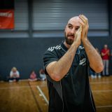 1. Basketball Bundesliga, easyCredit BBL, Saison 2025/2026, Herren, Testspiel, Vorbereitung, 06.09.2025, RASTA Vechta - Telekom Baskets Bonn