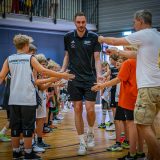 1. Basketball Bundesliga, easyCredit BBL, Saison 2025/2026, Herren, Testspiel, Vorbereitung, 06.09.2025, RASTA Vechta - Telekom Baskets Bonn