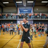 1. Basketball Bundesliga, easyCredit BBL, Saison 2025/2026, Herren, Testspiel, Vorbereitung, 06.09.2025, RASTA Vechta - Telekom Baskets Bonn