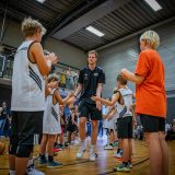 1. Basketball Bundesliga, easyCredit BBL, Saison 2025/2026, Herren, Testspiel, Vorbereitung, 06.09.2025, RASTA Vechta - Telekom Baskets Bonn