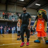 1. Basketball Bundesliga, easyCredit BBL, Saison 2025/2026, Herren, Testspiel, Vorbereitung, 06.09.2025, RASTA Vechta - Telekom Baskets Bonn