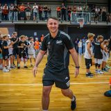 1. Basketball Bundesliga, easyCredit BBL, Saison 2025/2026, Herren, Testspiel, Vorbereitung, 06.09.2025, RASTA Vechta - Telekom Baskets Bonn