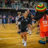 1. Basketball Bundesliga, easyCredit BBL, Saison 2025/2026, Herren, Testspiel, Vorbereitung, 06.09.2025, RASTA Vechta - Telekom Baskets Bonn