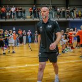 1. Basketball Bundesliga, easyCredit BBL, Saison 2025/2026, Herren, Testspiel, Vorbereitung, 06.09.2025, RASTA Vechta - Telekom Baskets Bonn