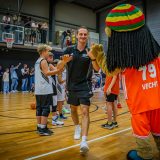 1. Basketball Bundesliga, easyCredit BBL, Saison 2025/2026, Herren, Testspiel, Vorbereitung, 06.09.2025, RASTA Vechta - Telekom Baskets Bonn