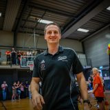 1. Basketball Bundesliga, easyCredit BBL, Saison 2025/2026, Herren, Testspiel, Vorbereitung, 06.09.2025, RASTA Vechta - Telekom Baskets Bonn