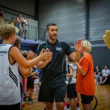 1. Basketball Bundesliga, easyCredit BBL, Saison 2025/2026, Herren, Testspiel, Vorbereitung, 06.09.2025, RASTA Vechta - Telekom Baskets Bonn