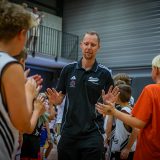 1. Basketball Bundesliga, easyCredit BBL, Saison 2025/2026, Herren, Testspiel, Vorbereitung, 06.09.2025, RASTA Vechta - Telekom Baskets Bonn