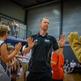 1. Basketball Bundesliga, easyCredit BBL, Saison 2025/2026, Herren, Testspiel, Vorbereitung, 06.09.2025, RASTA Vechta - Telekom Baskets Bonn