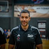 1. Basketball Bundesliga, easyCredit BBL, Saison 2025/2026, Herren, Testspiel, Vorbereitung, 06.09.2025, RASTA Vechta - Telekom Baskets Bonn