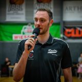 1. Basketball Bundesliga, easyCredit BBL, Saison 2025/2026, Herren, Testspiel, Vorbereitung, 06.09.2025, RASTA Vechta - Telekom Baskets Bonn