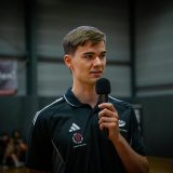 1. Basketball Bundesliga, easyCredit BBL, Saison 2025/2026, Herren, Testspiel, Vorbereitung, 06.09.2025, RASTA Vechta - Telekom Baskets Bonn