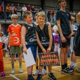 1. Basketball Bundesliga, easyCredit BBL, Saison 2025/2026, Herren, Testspiel, Vorbereitung, 06.09.2025, RASTA Vechta - Telekom Baskets Bonn