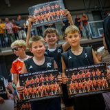 1. Basketball Bundesliga, easyCredit BBL, Saison 2025/2026, Herren, Testspiel, Vorbereitung, 06.09.2025, RASTA Vechta - Telekom Baskets Bonn