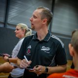 1. Basketball Bundesliga, easyCredit BBL, Saison 2025/2026, Herren, Testspiel, Vorbereitung, 06.09.2025, RASTA Vechta - Telekom Baskets Bonn