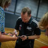 1. Basketball Bundesliga, easyCredit BBL, Saison 2025/2026, Herren, Testspiel, Vorbereitung, 06.09.2025, RASTA Vechta - Telekom Baskets Bonn