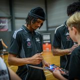 1. Basketball Bundesliga, easyCredit BBL, Saison 2025/2026, Herren, Testspiel, Vorbereitung, 06.09.2025, RASTA Vechta - Telekom Baskets Bonn