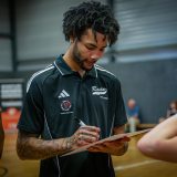 1. Basketball Bundesliga, easyCredit BBL, Saison 2025/2026, Herren, Testspiel, Vorbereitung, 06.09.2025, RASTA Vechta - Telekom Baskets Bonn