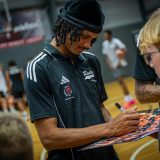 1. Basketball Bundesliga, easyCredit BBL, Saison 2025/2026, Herren, Testspiel, Vorbereitung, 06.09.2025, RASTA Vechta - Telekom Baskets Bonn