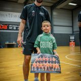 1. Basketball Bundesliga, easyCredit BBL, Saison 2025/2026, Herren, Testspiel, Vorbereitung, 06.09.2025, RASTA Vechta - Telekom Baskets Bonn