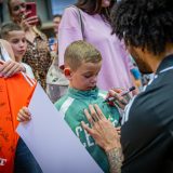 1. Basketball Bundesliga, easyCredit BBL, Saison 2025/2026, Herren, Testspiel, Vorbereitung, 06.09.2025, RASTA Vechta - Telekom Baskets Bonn