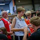 1. Basketball Bundesliga, easyCredit BBL, Saison 2025/2026, Herren, Testspiel, Vorbereitung, 06.09.2025, RASTA Vechta - Telekom Baskets Bonn