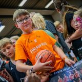 1. Basketball Bundesliga, easyCredit BBL, Saison 2025/2026, Herren, Testspiel, Vorbereitung, 06.09.2025, RASTA Vechta - Telekom Baskets Bonn