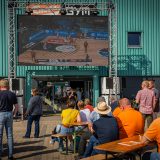 1. Basketball Bundesliga, easyCredit BBL, Saison 2025/2026, Herren, Testspiel, Vorbereitung, 06.09.2025, RASTA Vechta - Telekom Baskets Bonn