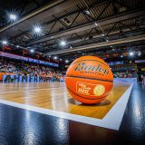 1. Basketball Bundesliga, easyCredit BBL, Saison 2025/2026, Herren, Testspiel, Vorbereitung, 06.09.2025, RASTA Vechta - Telekom Baskets Bonn