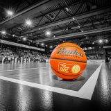 1. Basketball Bundesliga, easyCredit BBL, Saison 2025/2026, Herren, Testspiel, Vorbereitung, 06.09.2025, RASTA Vechta - Telekom Baskets Bonn