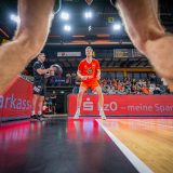 1. Basketball Bundesliga, easyCredit BBL, Saison 2025/2026, Herren, Testspiel, Vorbereitung, 06.09.2025, RASTA Vechta - Telekom Baskets Bonn