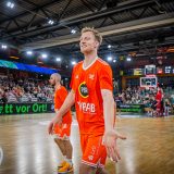 1. Basketball Bundesliga, easyCredit BBL, Saison 2025/2026, Herren, Testspiel, Vorbereitung, 06.09.2025, RASTA Vechta - Telekom Baskets Bonn