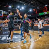 1. Basketball Bundesliga, easyCredit BBL, Saison 2025/2026, Herren, Testspiel, Vorbereitung, 06.09.2025, RASTA Vechta - Telekom Baskets Bonn