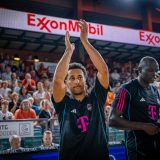 1. Basketball Bundesliga, easyCredit BBL, Saison 2025/2026, Herren, Testspiel, Vorbereitung, 06.09.2025, RASTA Vechta - Telekom Baskets Bonn