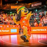 1. Basketball Bundesliga, easyCredit BBL, Saison 2025/2026, Herren, Testspiel, Vorbereitung, 06.09.2025, RASTA Vechta - Telekom Baskets Bonn